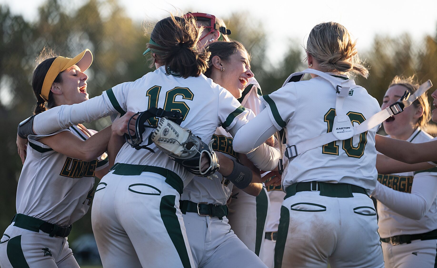 Lindbergh vs. Jackson